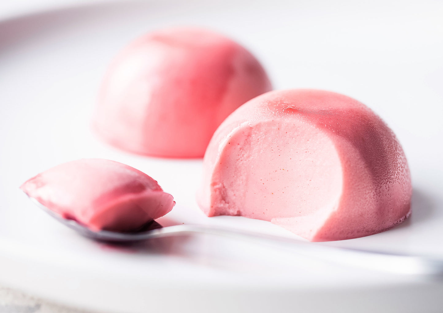 Organic Strawberry Powder - by Food To Live
