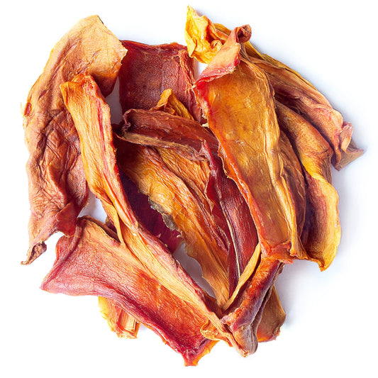 Organic Dried Papaya Spears - by Food To Live