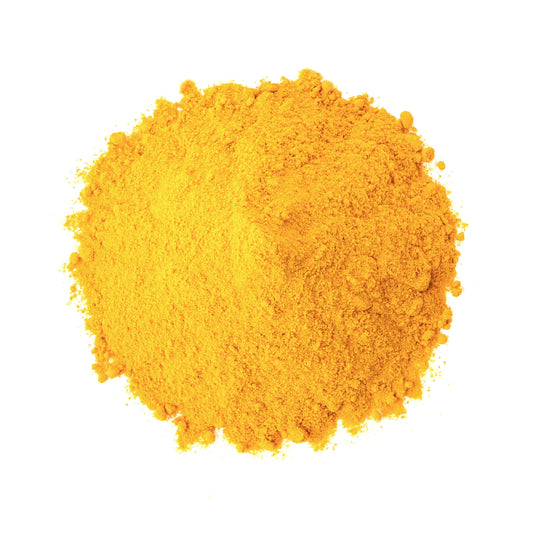 Organic Pumpkin Fruit Powder - by Food To Live