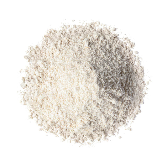 Organic White Sorghum Flour - by Food To Live