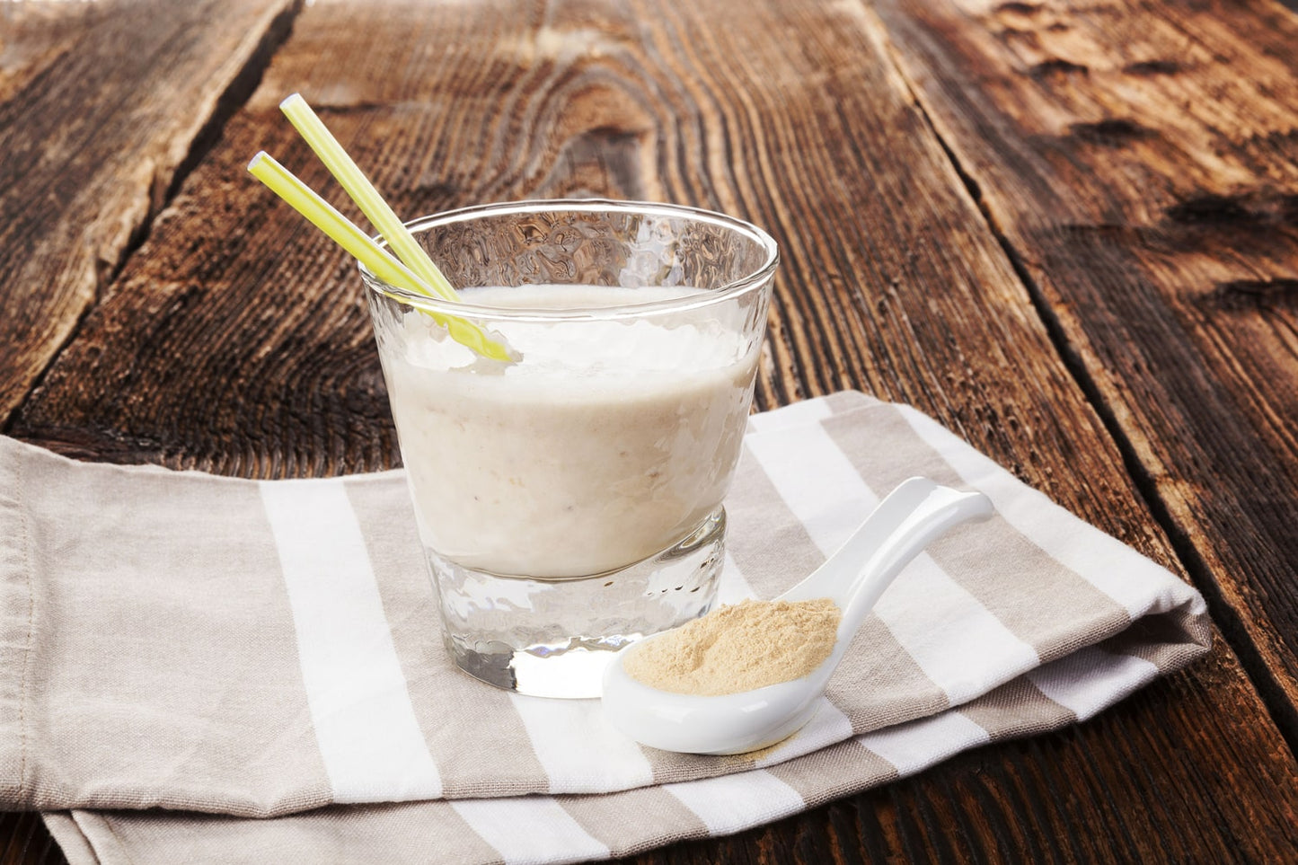 Black Maca Powder - by Food To Live