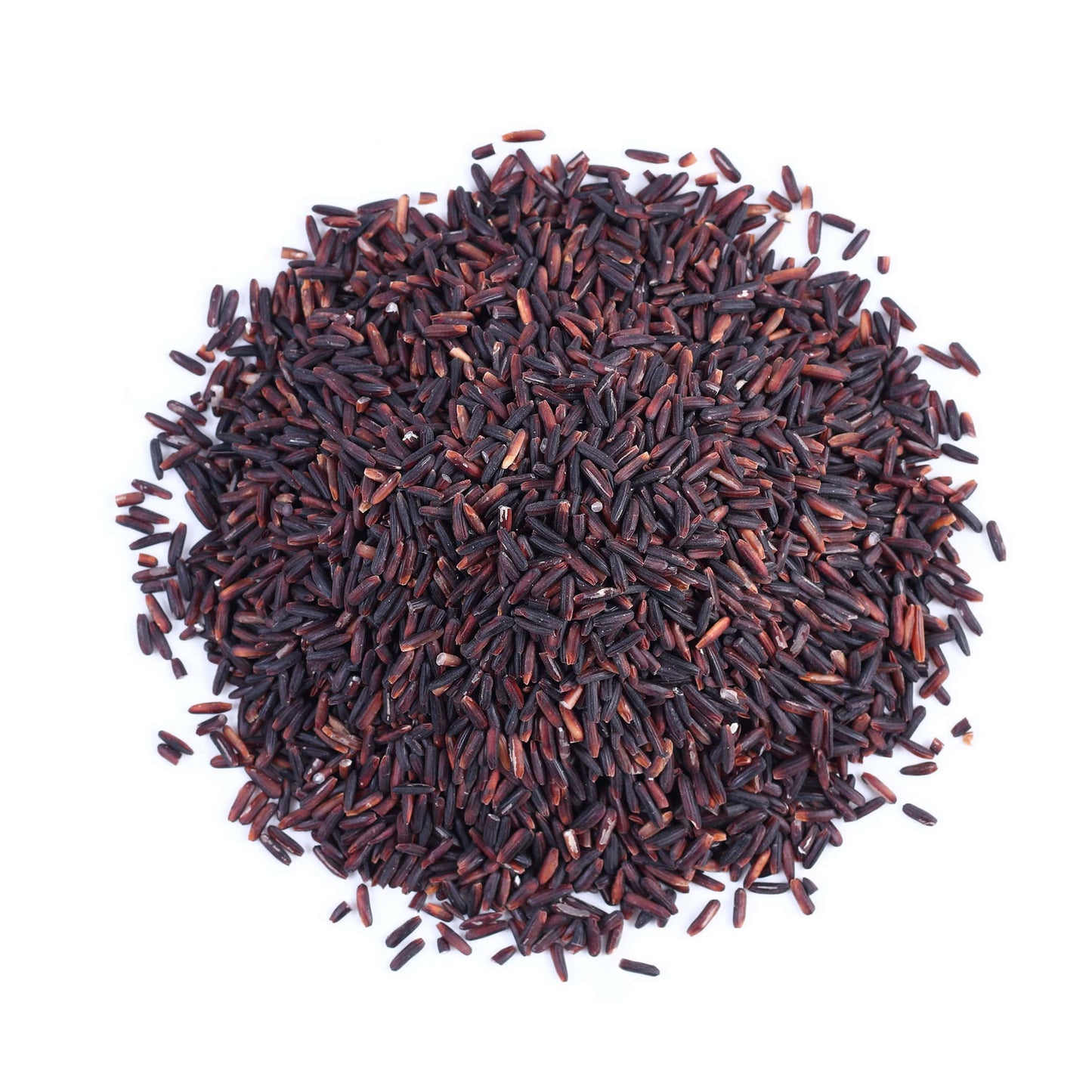Purple Rice - by Food To Live