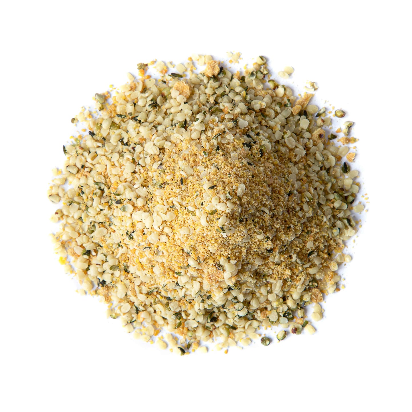 Organic Powerful Flax and Hemp Seeds Blend - by Food To Live