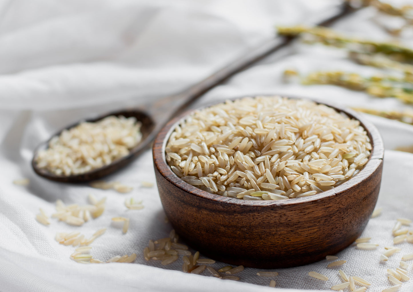 Certified Gluten Free Organic Brown Rice Flour - by Food To Live