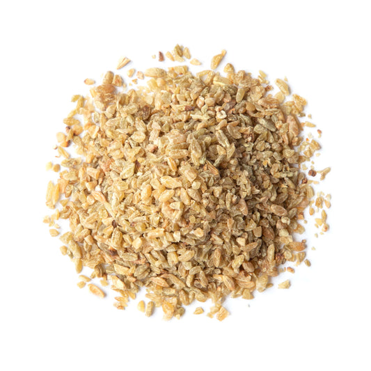Organic Cracked Freekeh - by Food To Live