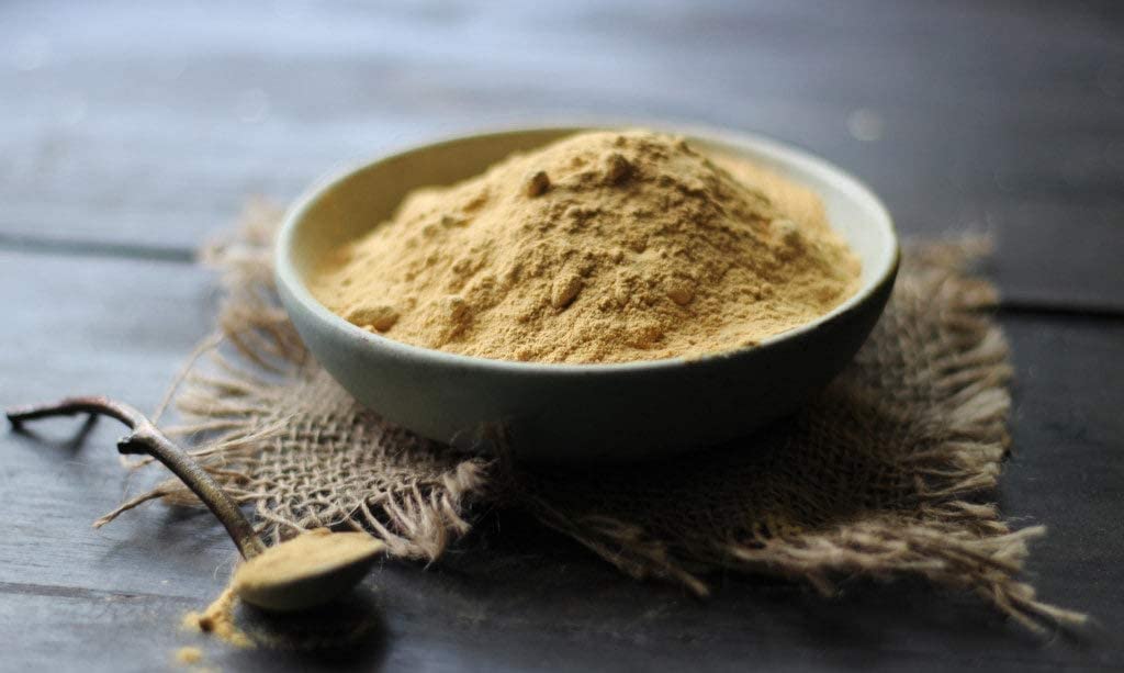 Organic Mesquite Powder - by Food To Live