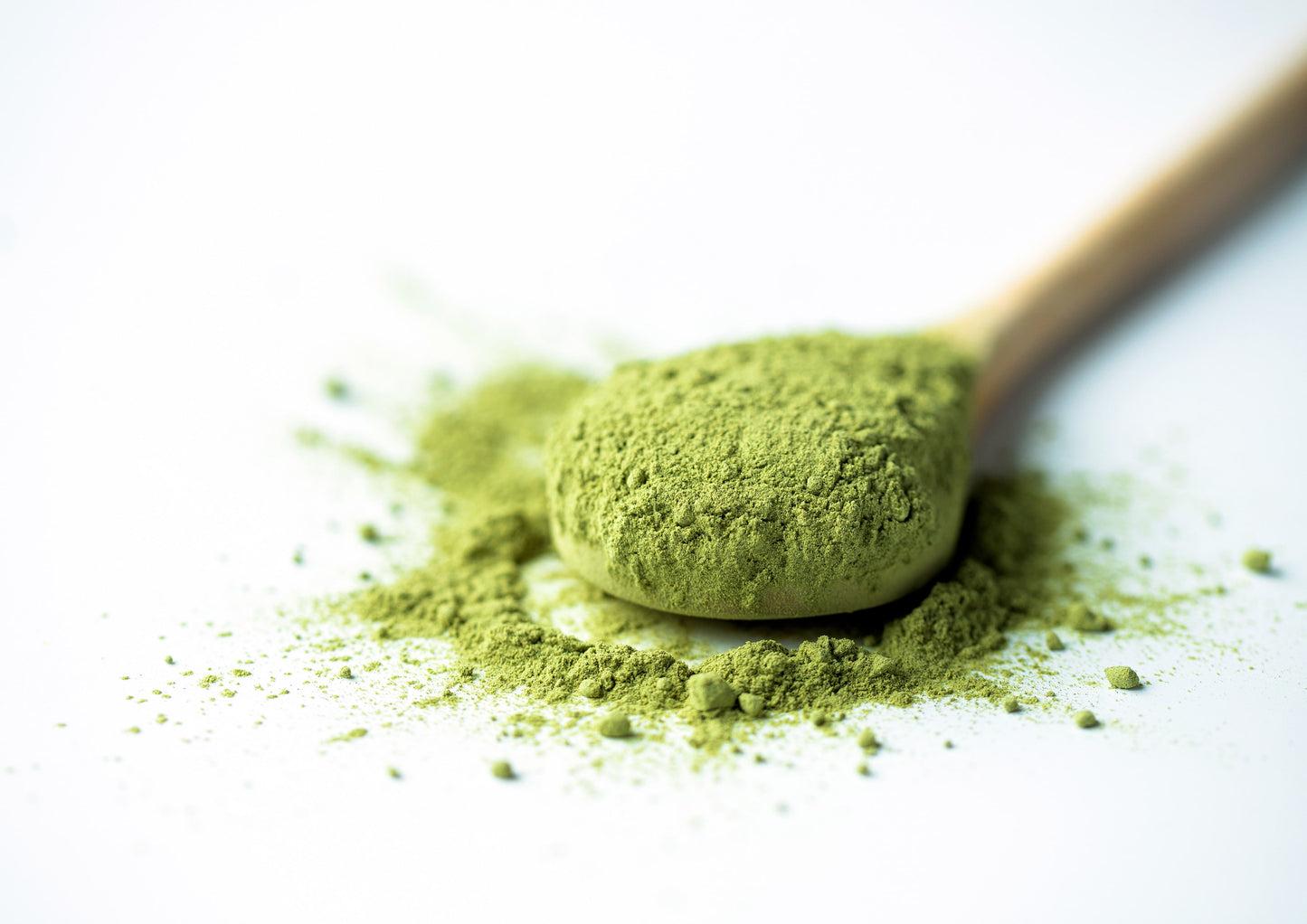 Organic SuperGrass Powder Blend - by Food To Live