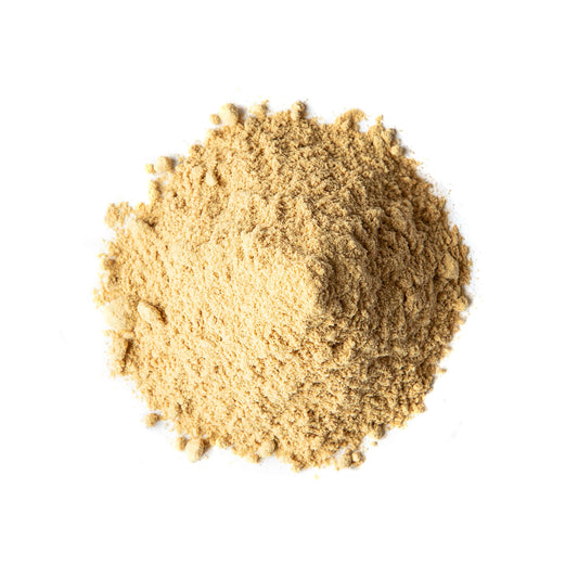 Organic Mesquite Powder - by Food To Live