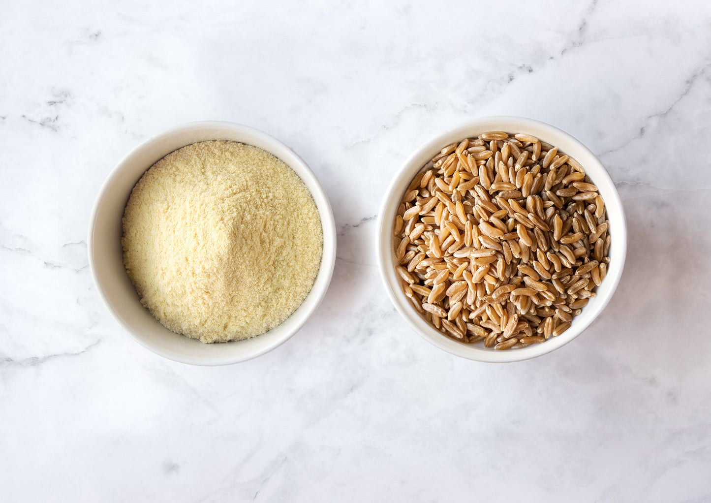 Organic KAMUT Khorasan Wheat Flour - by Food To Live