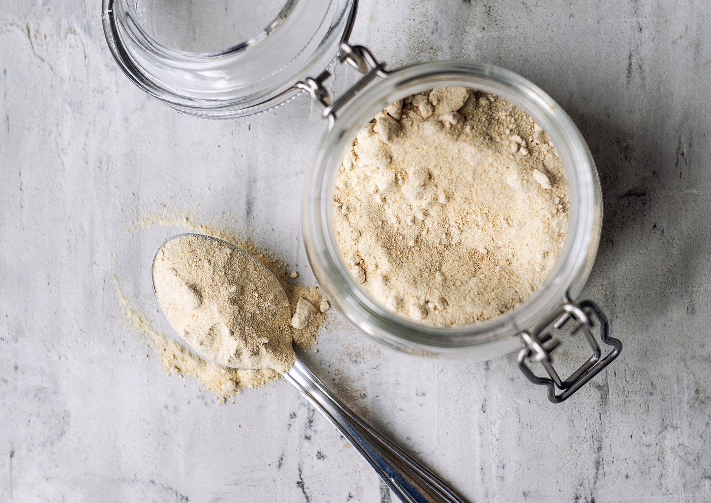 Organic Yacon Root Powder - by Food To Live