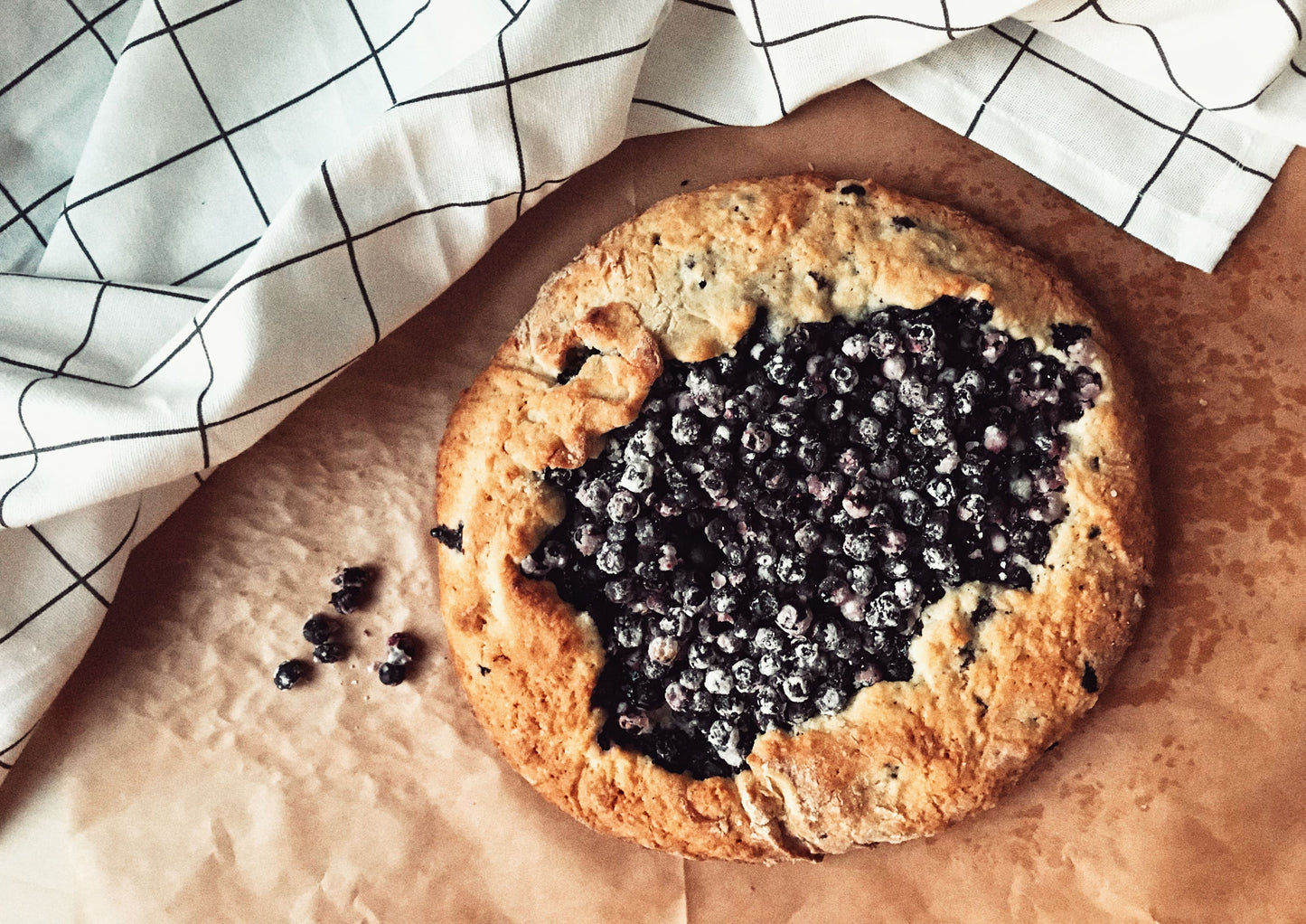 Unbleached White Fine Pastry Flour - by Food To Live