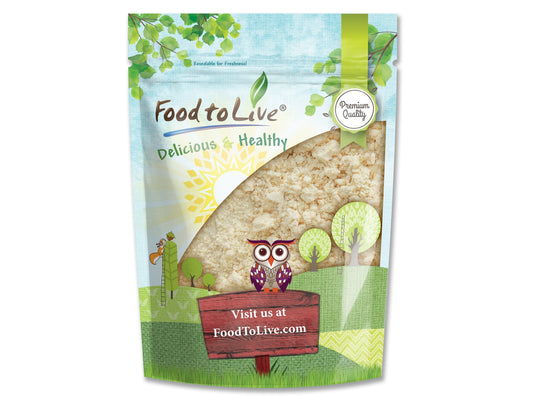 Onion Powder - by Food To Live
