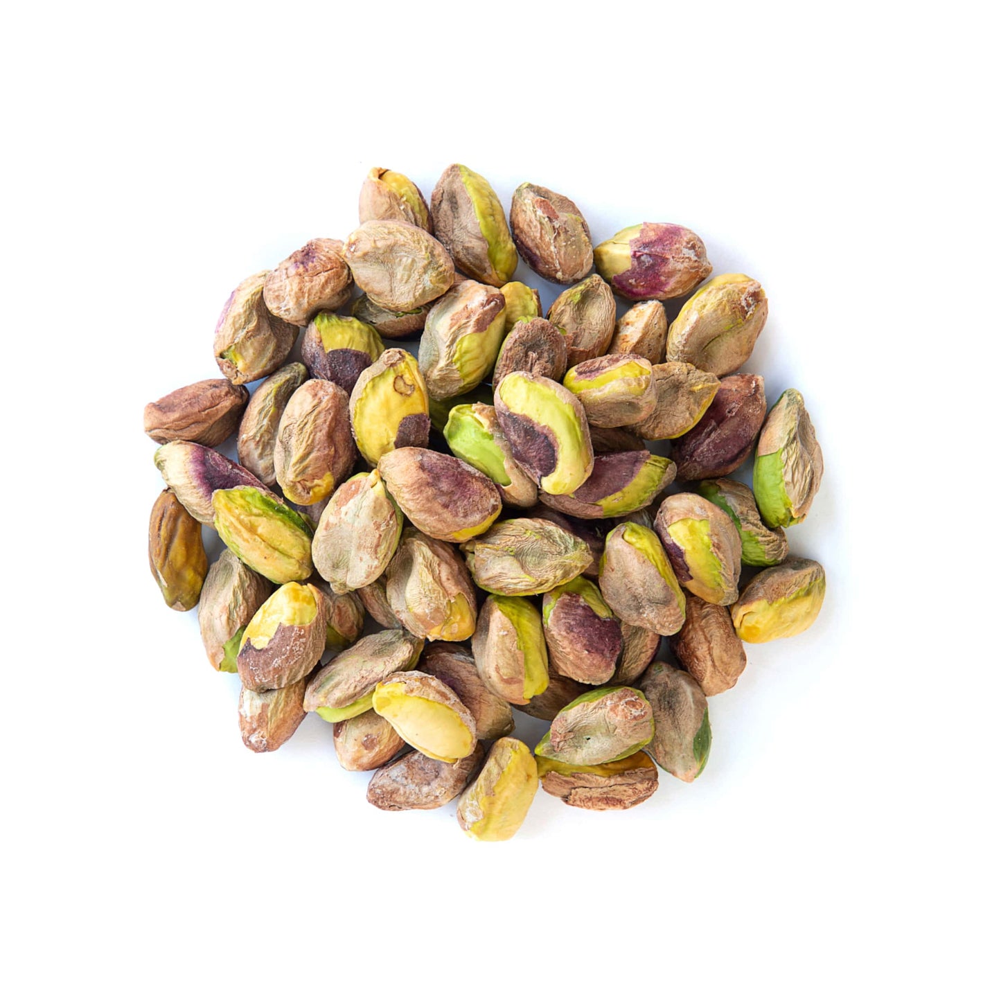 Dry Roasted Pistachio Kernels - by Food To Live
