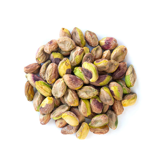 Dry Roasted Pistachio Kernels - by Food To Live