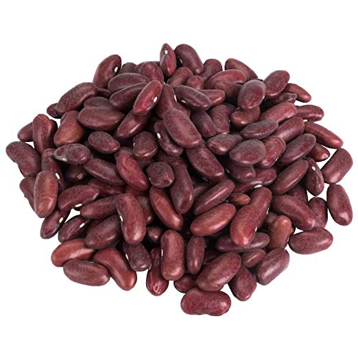 Organic Beans in a Gift Box - by Food To Live