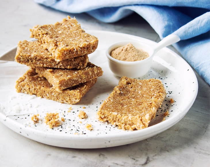 Organic Lucuma Powder - by Food To Live