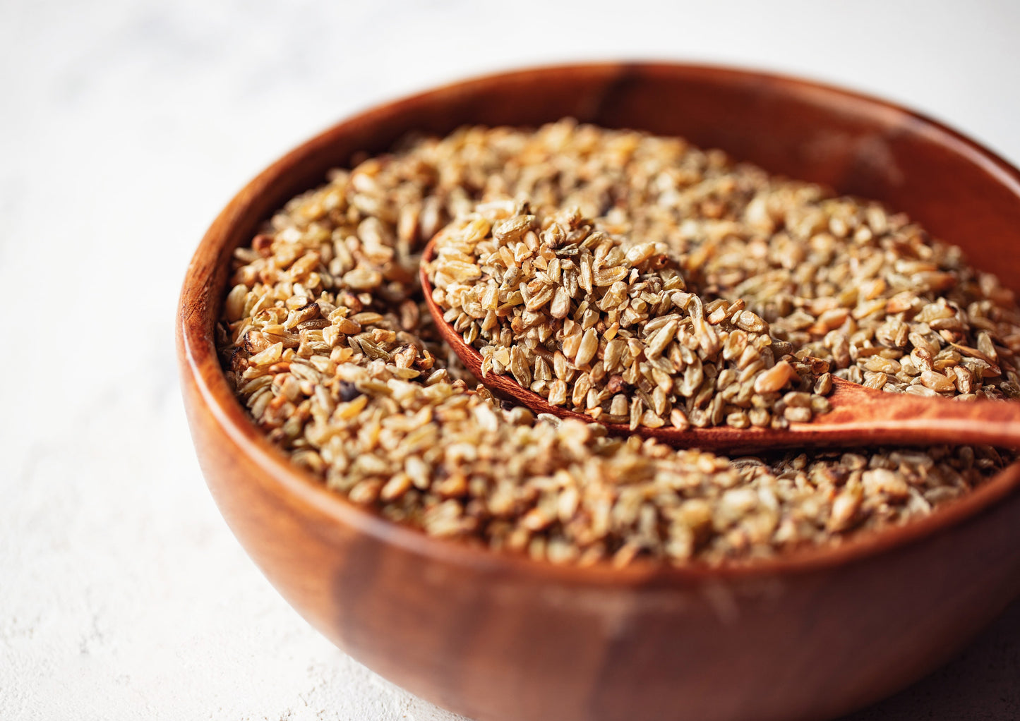 Whole Freekeh - by Food To Live