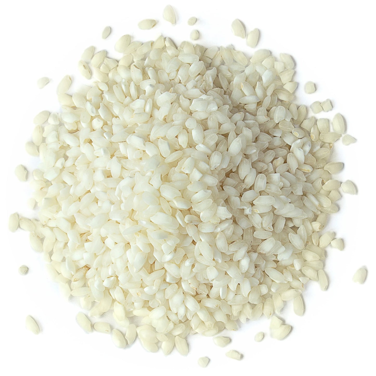 Organic White Arborio Rice - by Food To Live