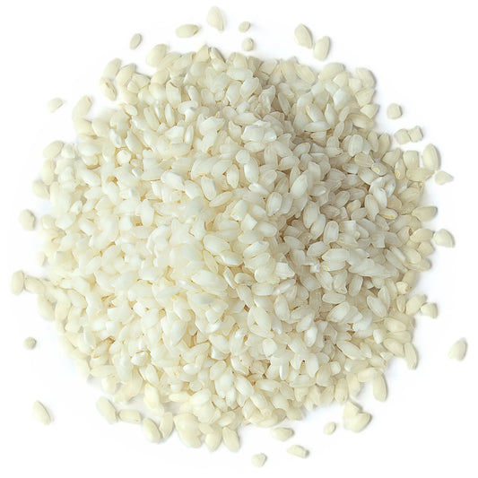 Organic White Arborio Rice - by Food To Live