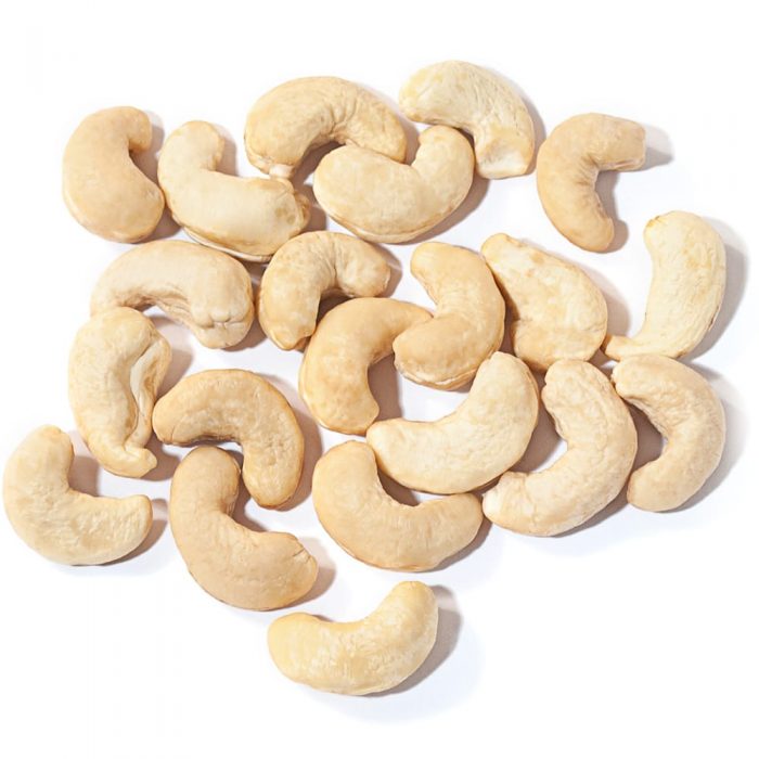 Organic Deluxe Nuts in a Gift Box - by Food To Live