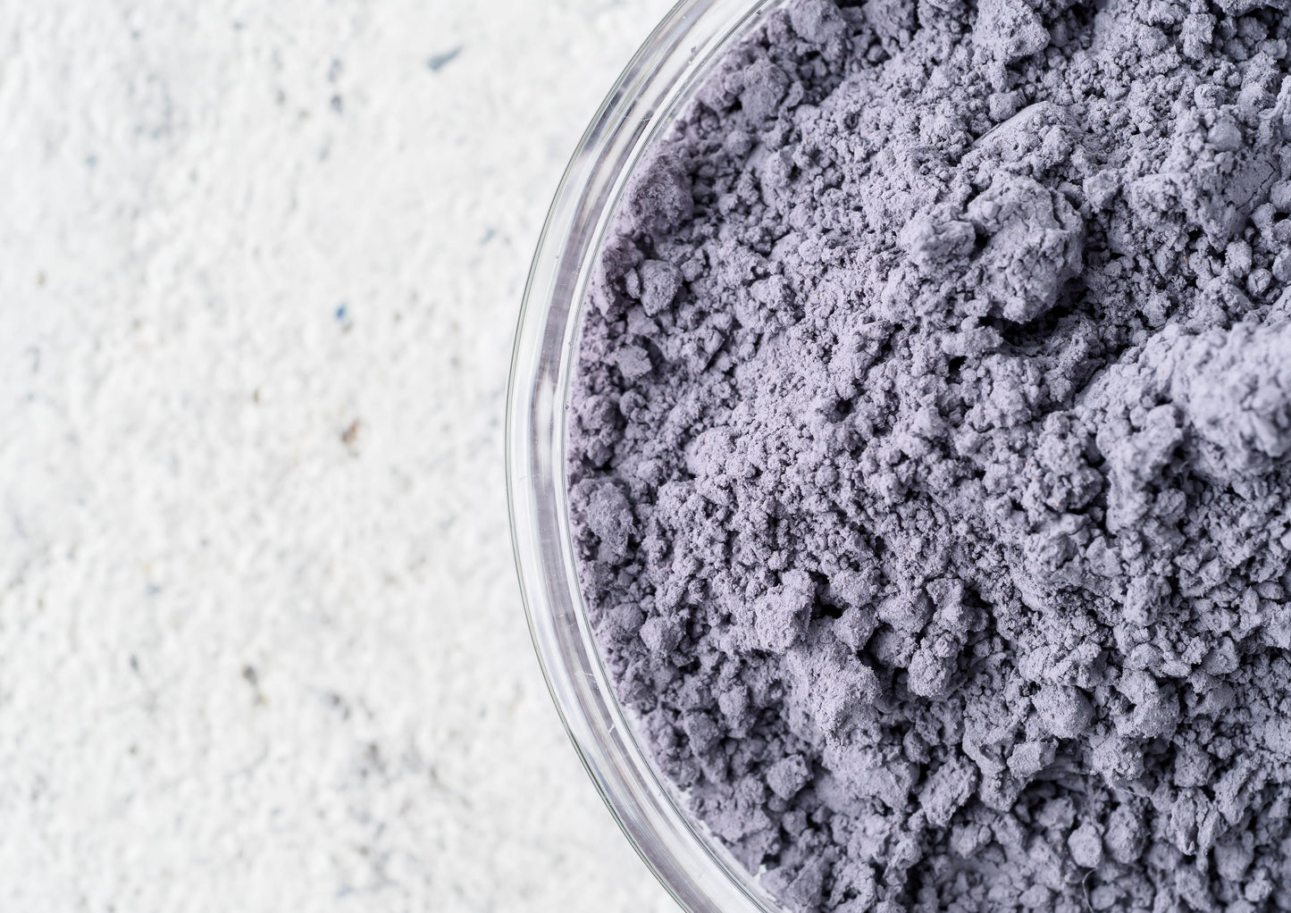Butterfly Pea Flower Powder - by Food To Live