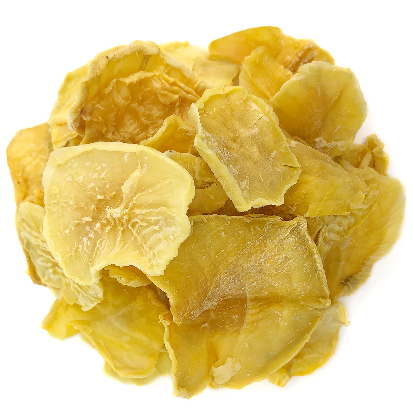 Organic Yacon Slices - by Food To Live