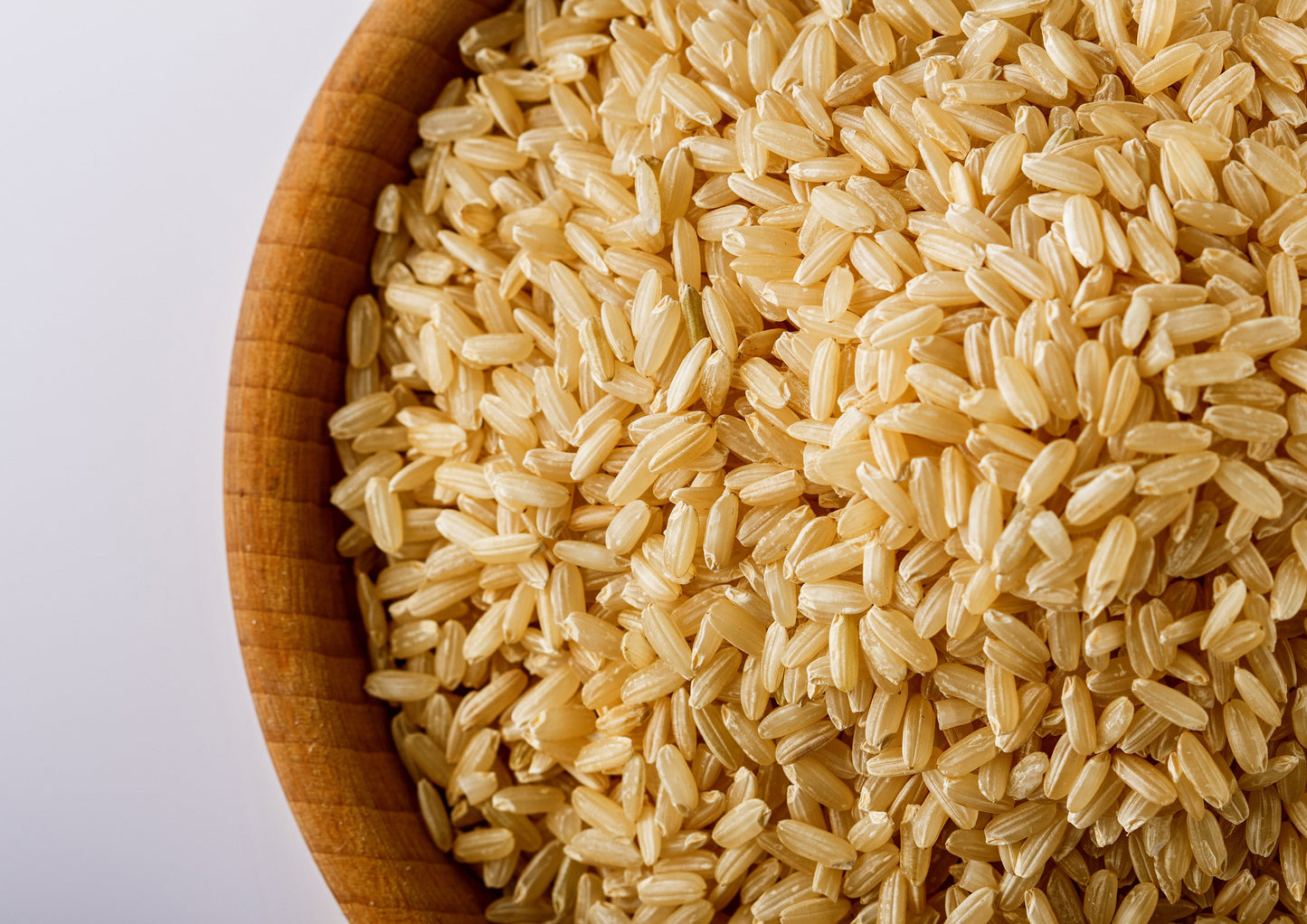 Organic Parboiled Long Grain Brown Rice - by Food To Live