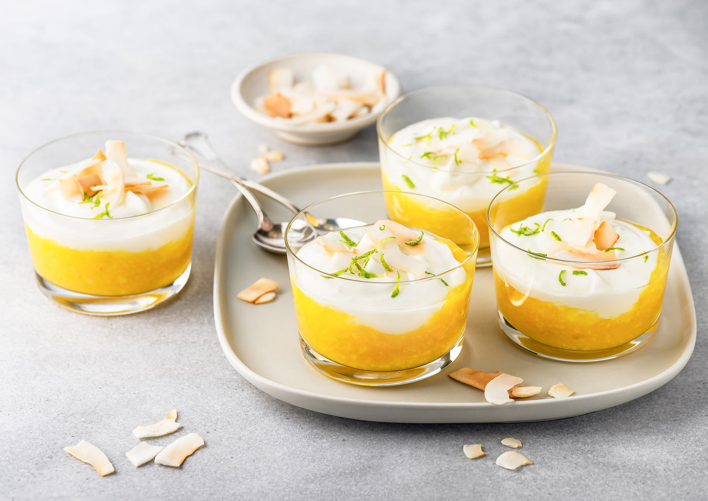 Organic Mango Powder - by Food To Live