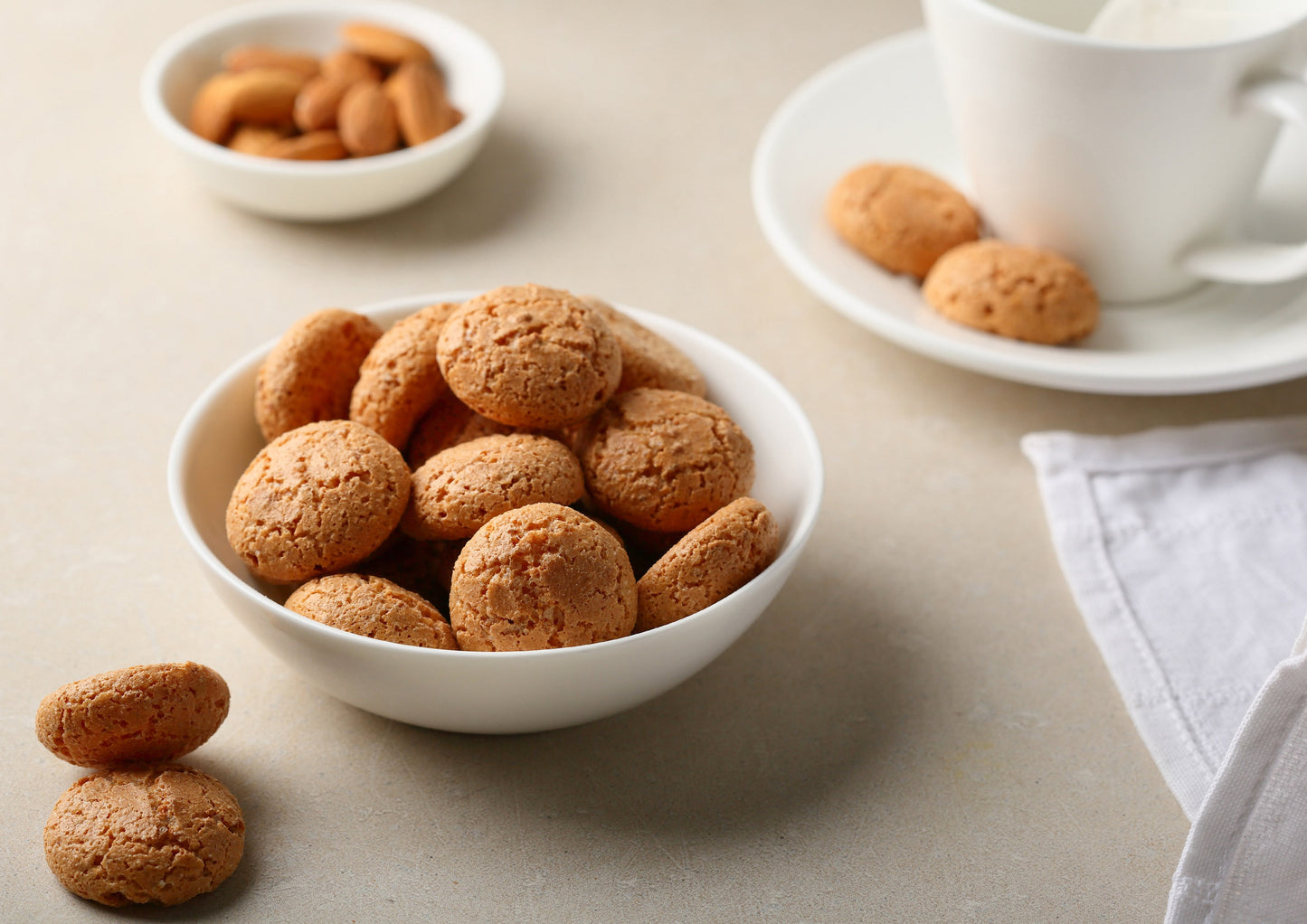 California Unblanched Almond Flour - by Food To Live