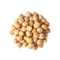 Dry Roasted Blanched Hazelnuts – Unsalted, Oven Roasted Whole Filberts, No Oil Added, No Skin, Vegan, Kosher, Bulk. High in Protein and Vitamin E. Perfect Snack. Great for Homemade Desserts