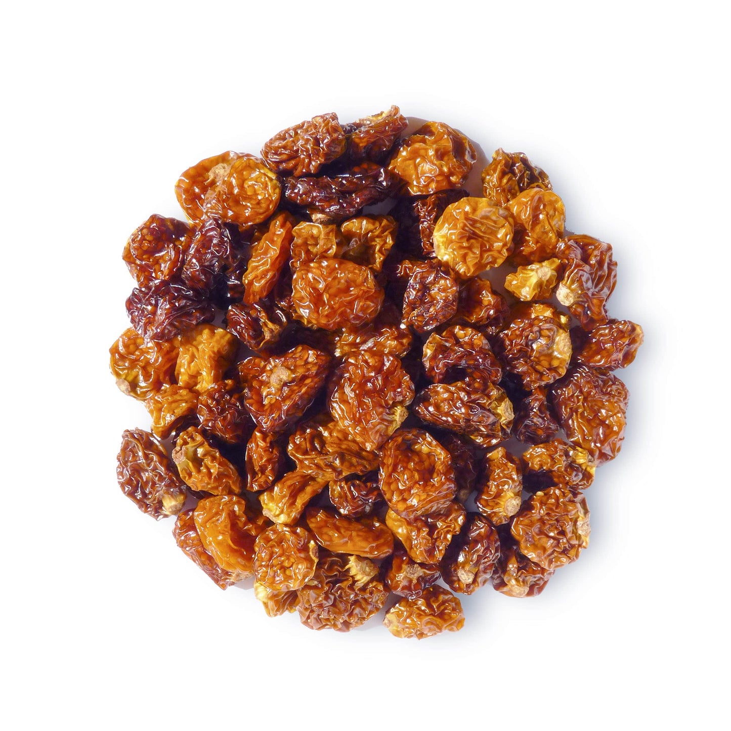 Golden Berries - by Food To Live