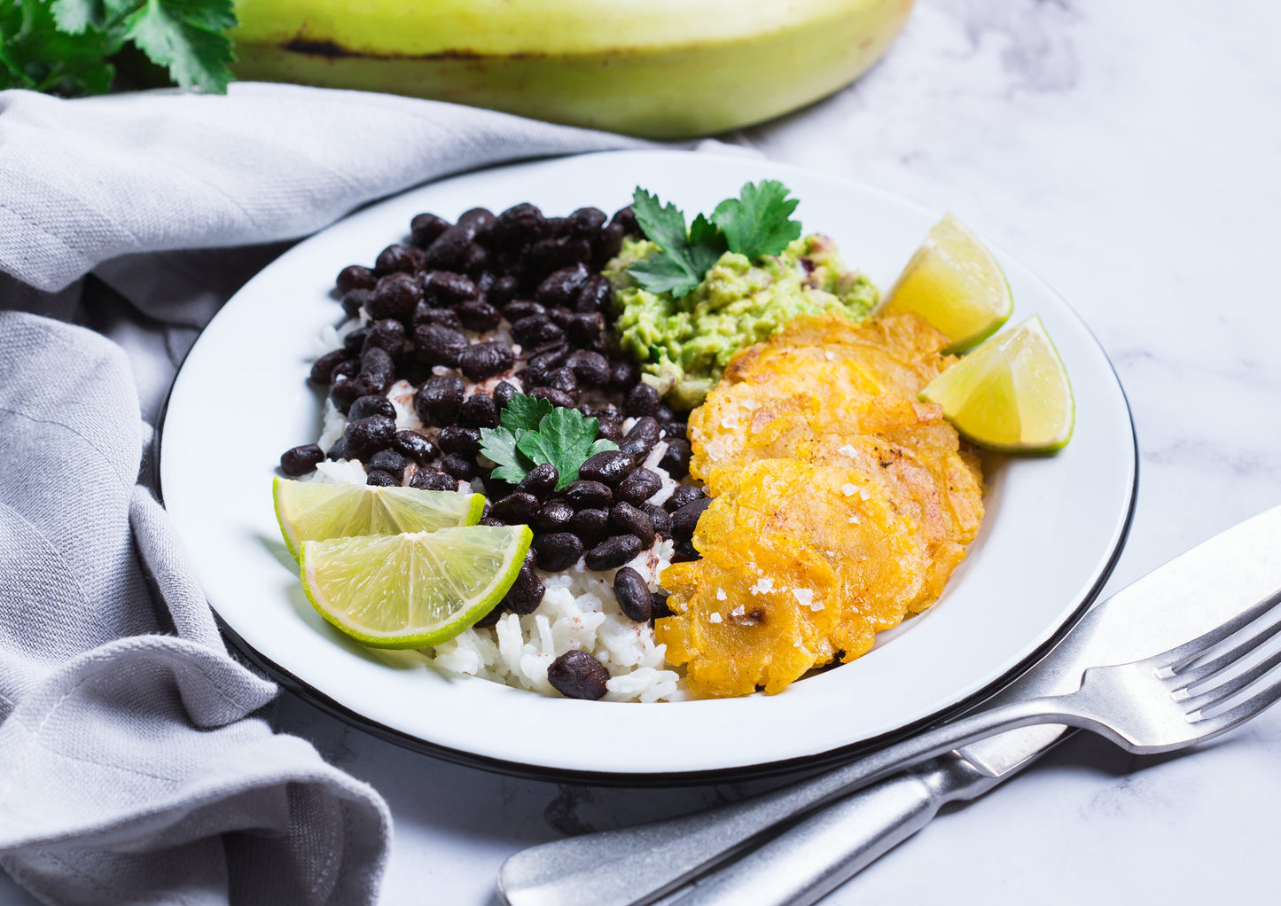 Black Turtle Beans - by Food To Live