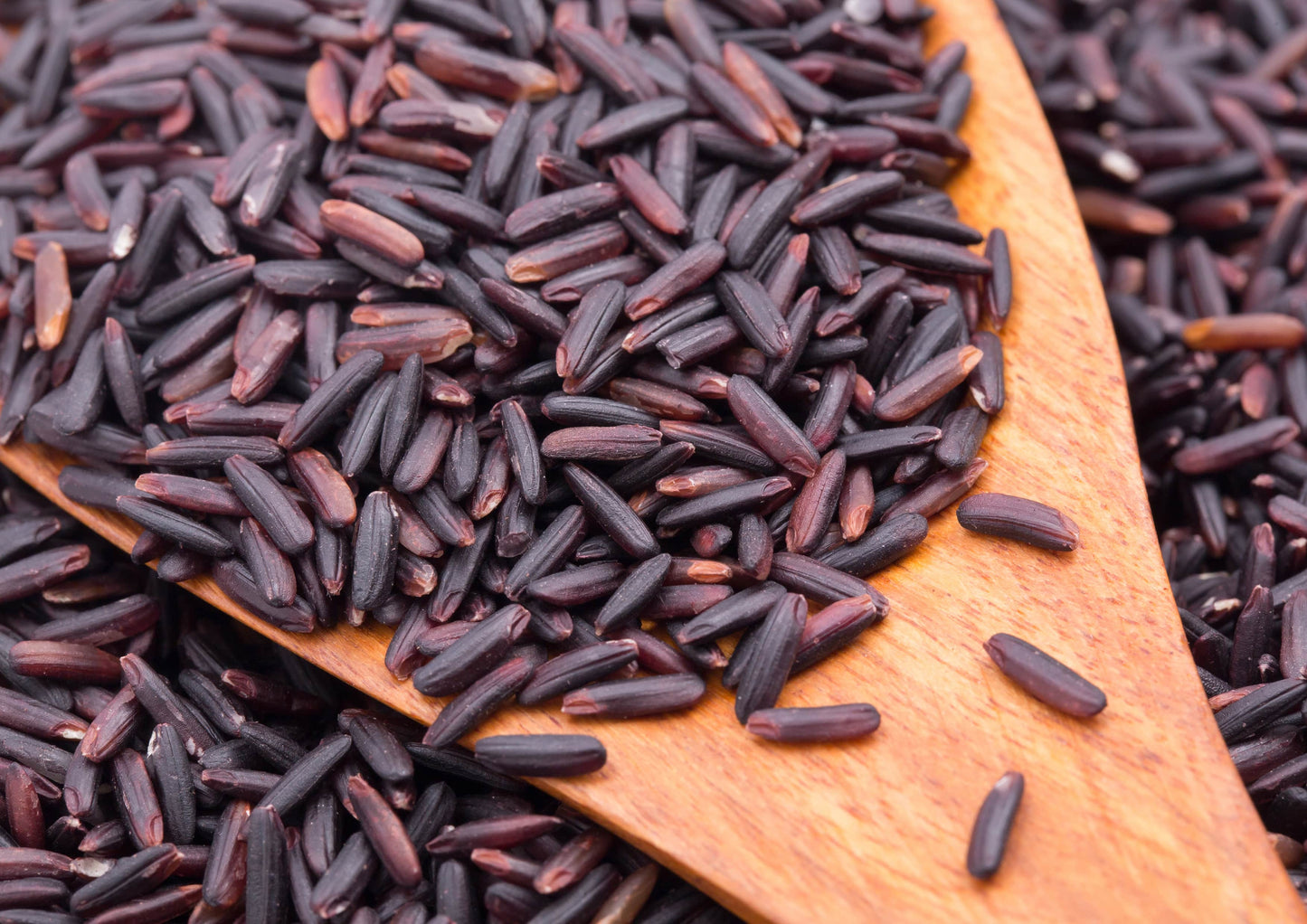 Purple Rice - by Food To Live