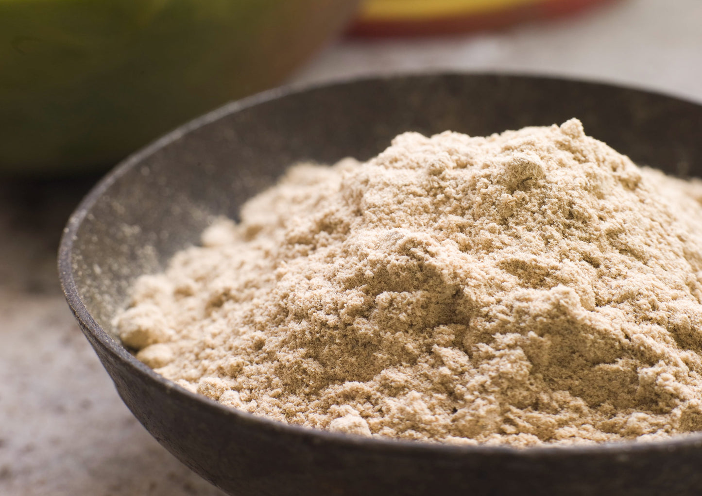 Organic Mango Powder - by Food To Live