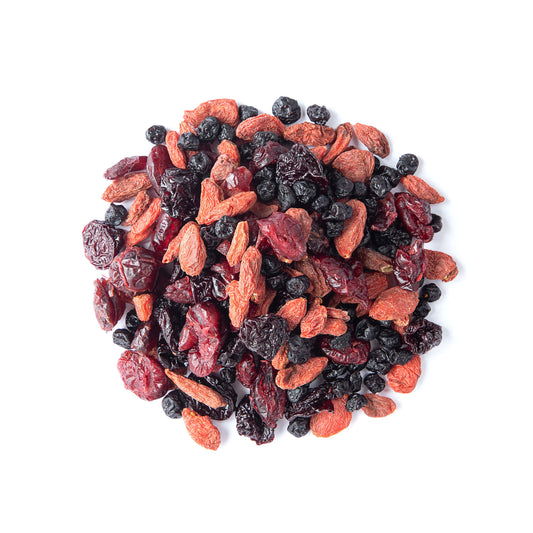 Organic Yummy Berries Mix - by Food To Live