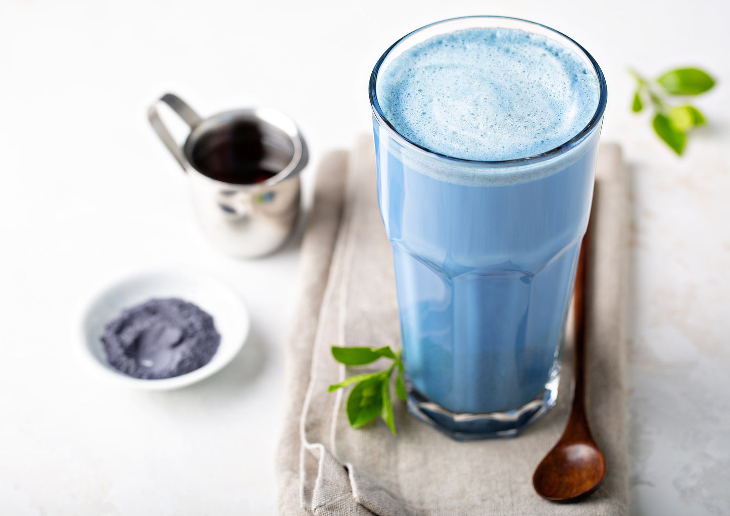 Butterfly Pea Flower Powder - by Food To Live