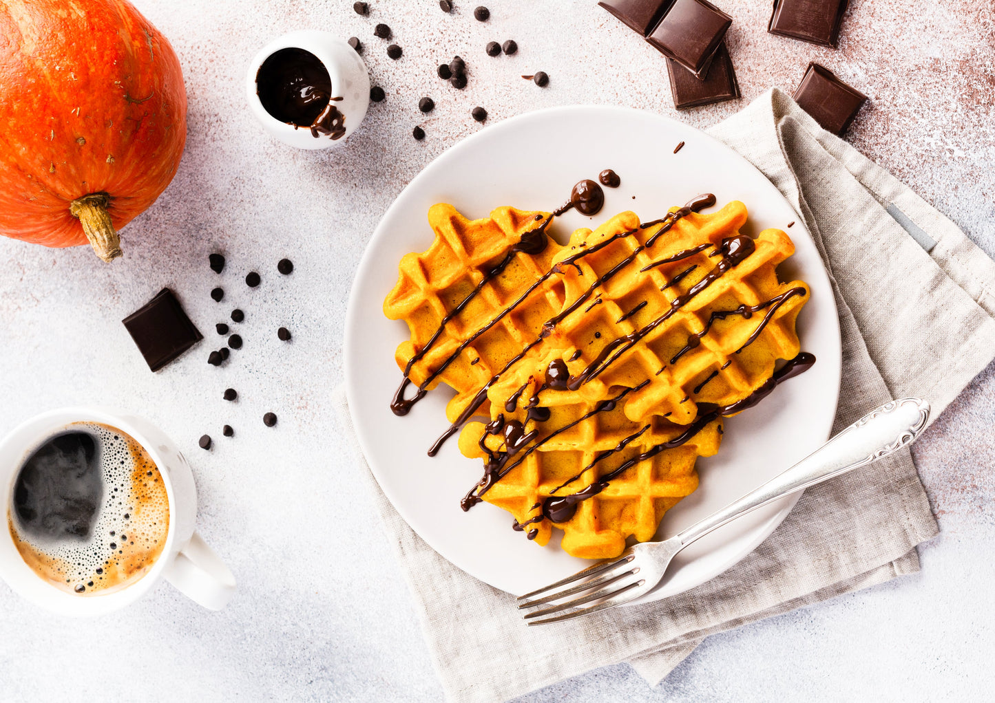 Organic Pumpkin Fruit Powder - by Food To Live