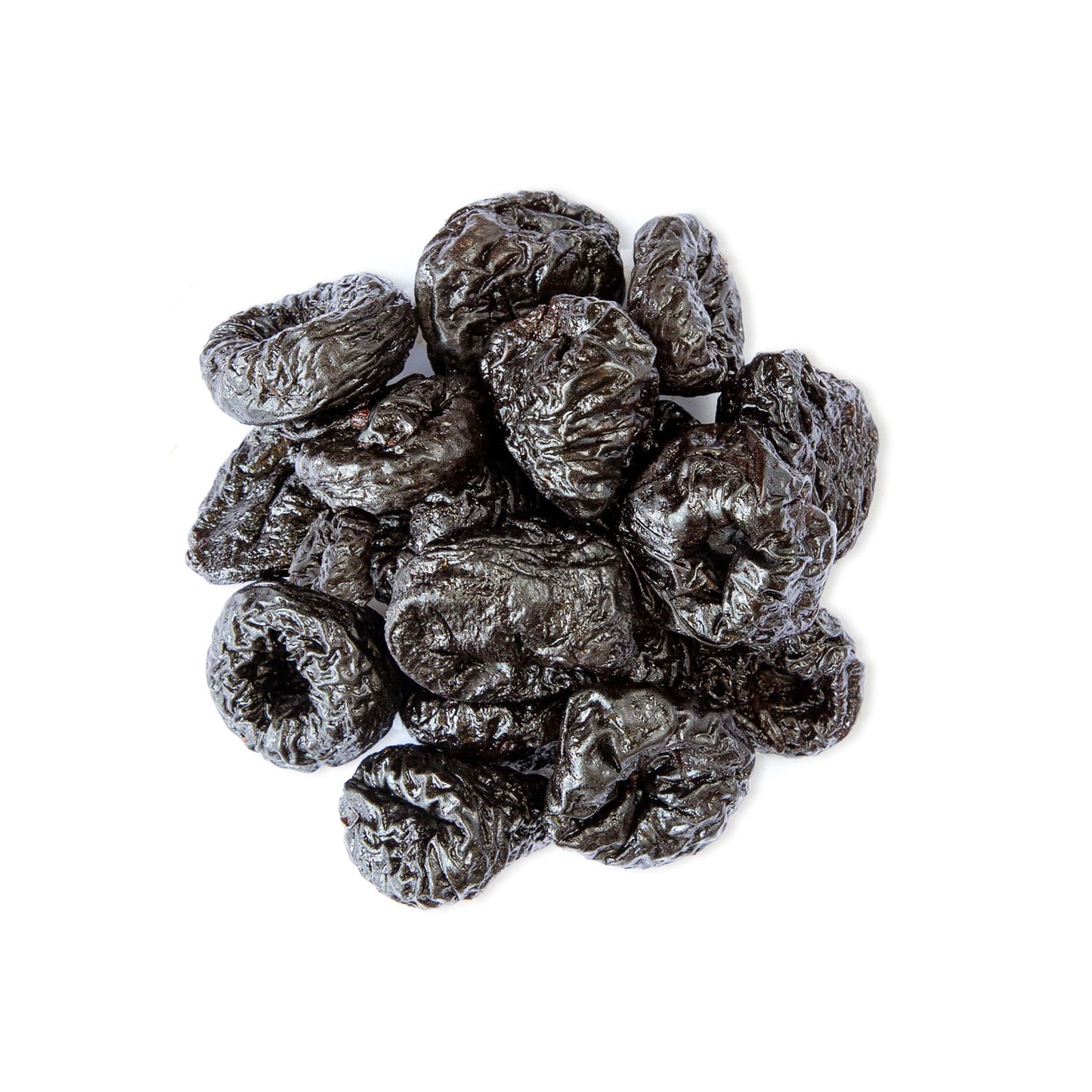 Pitted Prunes - by Food To Live