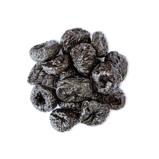 Pitted Prunes - by Food To Live
