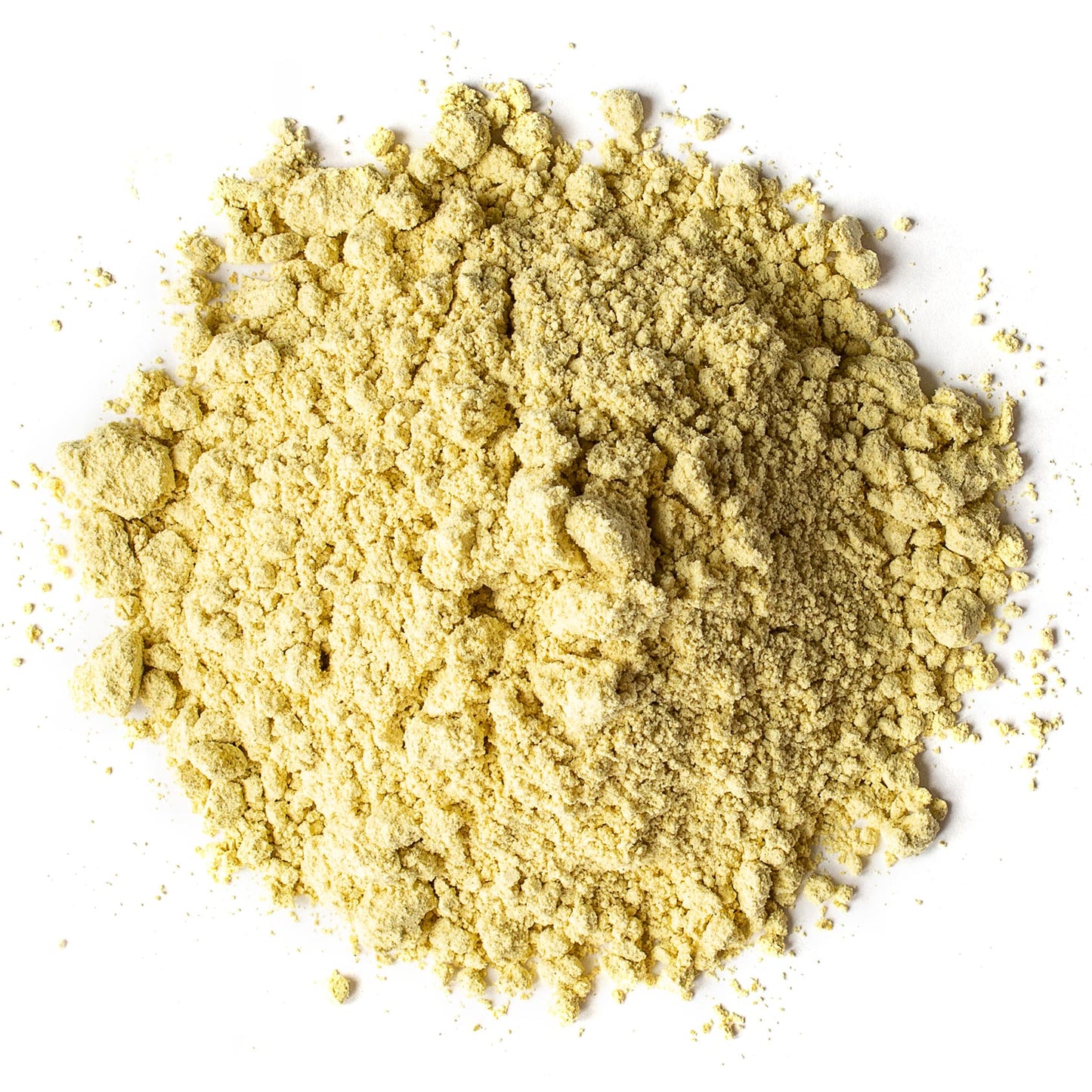 Fenugreek Powder - by Food To Live