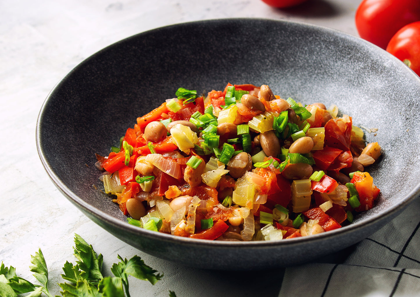 Pinto Beans — Non-GMO Verified, Raw, Dried, Vegan, Kosher, Bulk Frijol Seeds, Good Source of Protein, Fiber, Folate, Copper, and Thiamin. Low Sodium, Low Fat, Great for Cooking, Soups, Chili. Made in USA