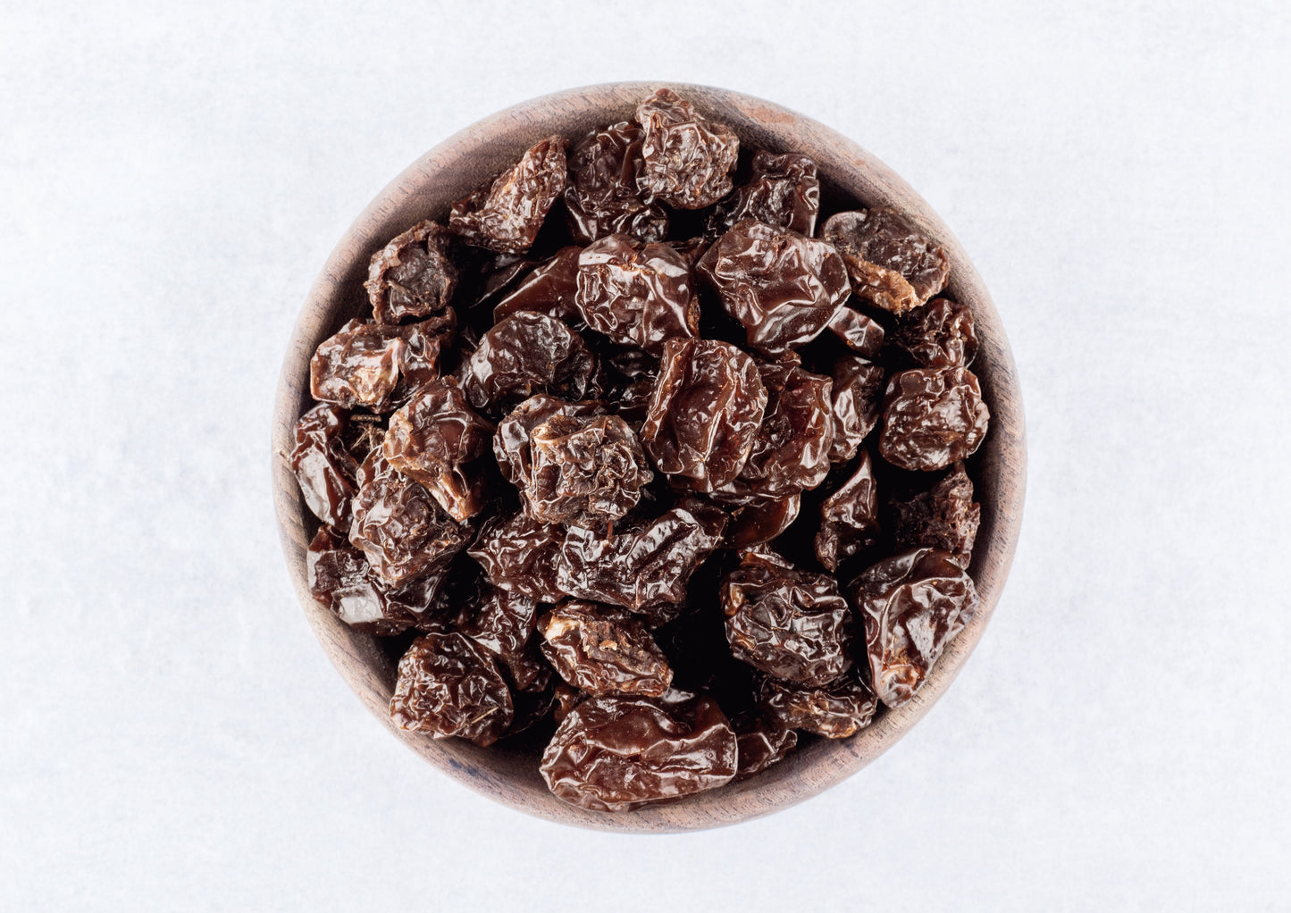 Organic Bing Cherries - by Food To Live