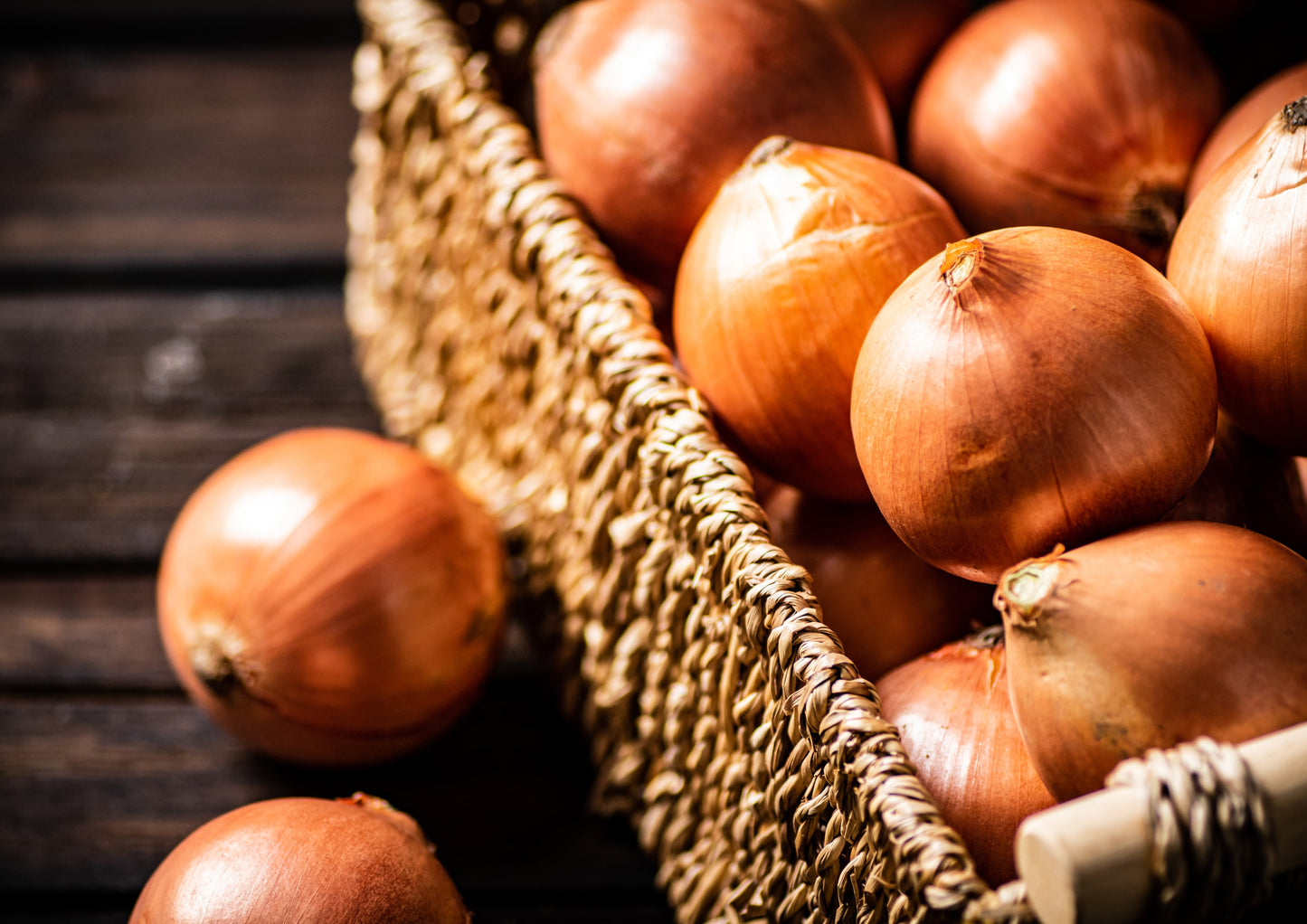 Minced White Onion - by Food To Live