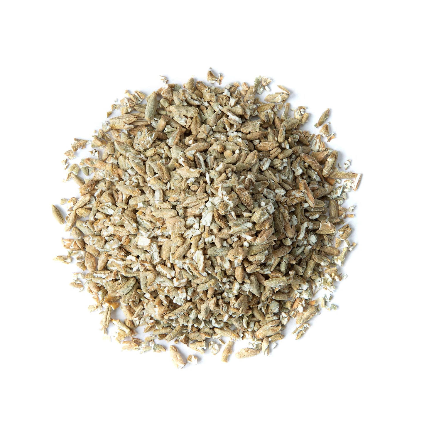 Organic Cracked Rye Berries - by Food To Live