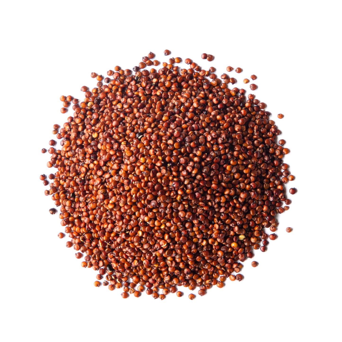Red Quinoa - by Food To Live