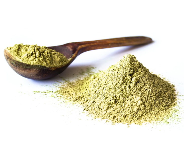 Organic Sprouted Oat Powder - by Food To Live