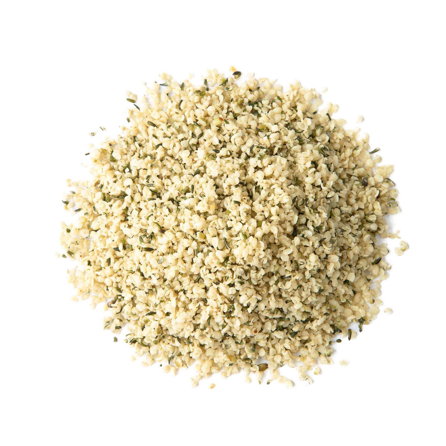Organic Paraguayan Hemp Seeds – Non-GMO Raw Hearts, Hulled, Kosher, Vegan, Bulk. Keto-Friendly. Rich in Omega 3 & 6. Good Source of Protein. Great for Smoothies, Oatmeal, and Salads