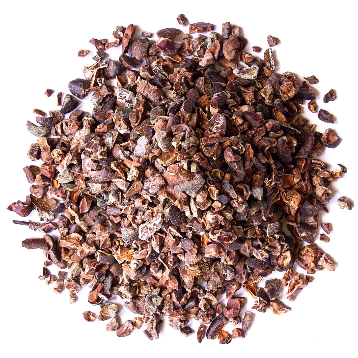Cacao Nibs - by Food To Live