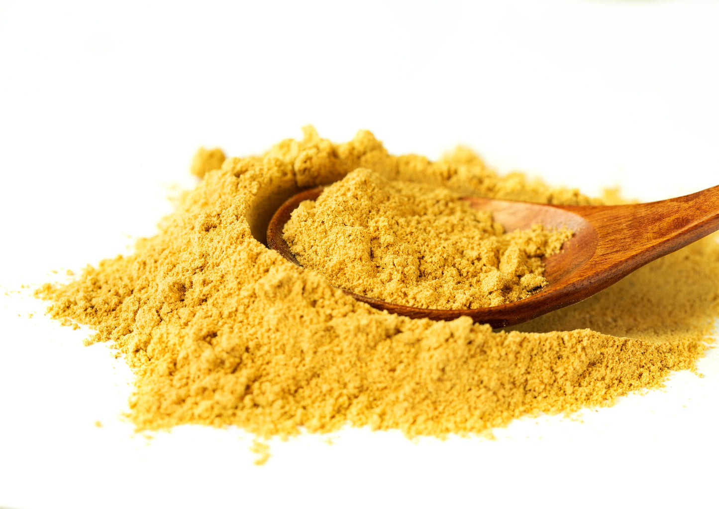 Sea Juice Buckthorn Powder - by Food To Live