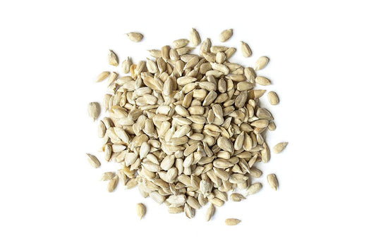 Organic Sprouted Sunflower Seeds - by Food To Live